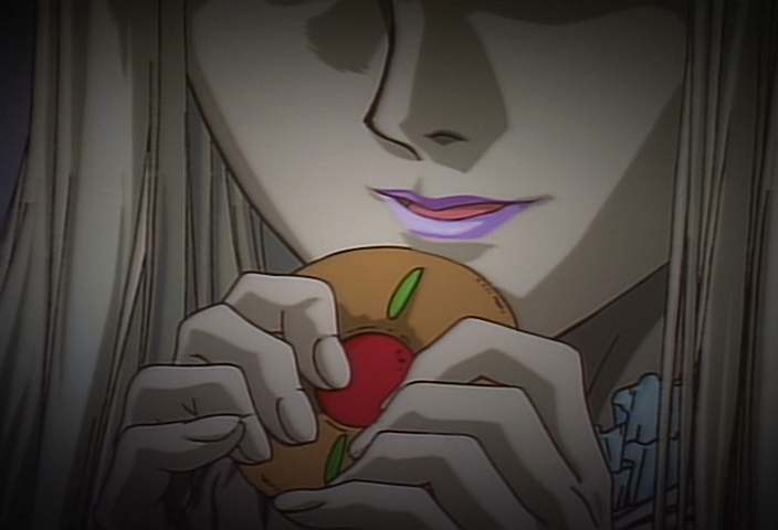 Lateralus-Manga, Black-Trainers Fansub (Petshop of Horrors)